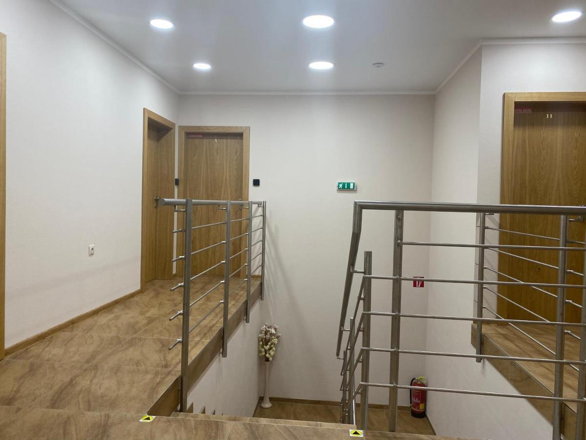 Penzion Pod Tureckom Hotell Trenčianske Bohuslavice Exteriör bild